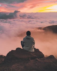 YOGA Uma prática necessária